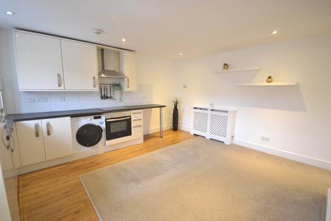 1 bedroom apartment for sale, The Saddlery, Buttercross Lane, Epping
