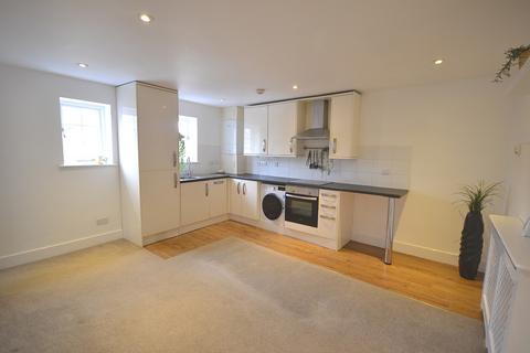 1 bedroom apartment for sale, The Saddlery, Buttercross Lane, Epping