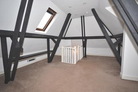 1 bedroom apartment for sale, The Saddlery, Buttercross Lane, Epping