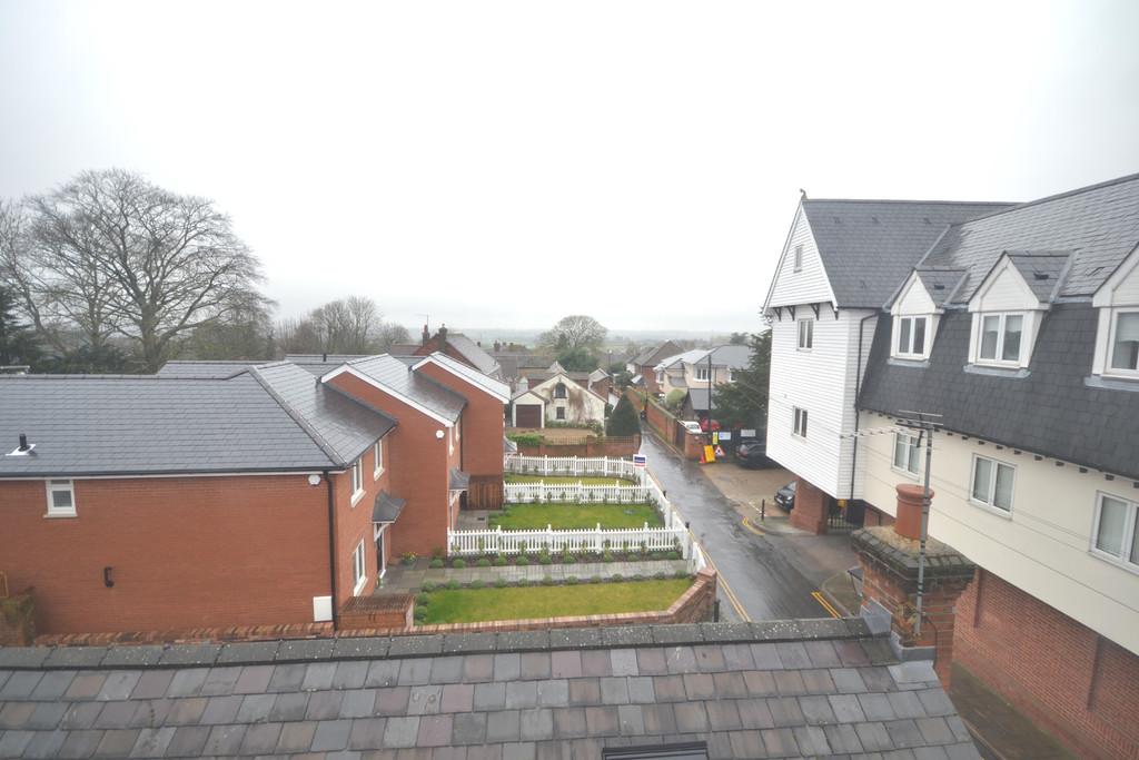 The Saddlery (view)