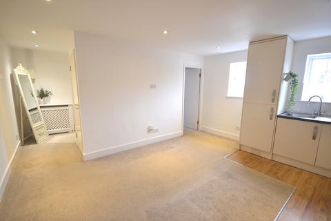 1 bedroom apartment for sale, The Saddlery, Buttercross Lane, Epping