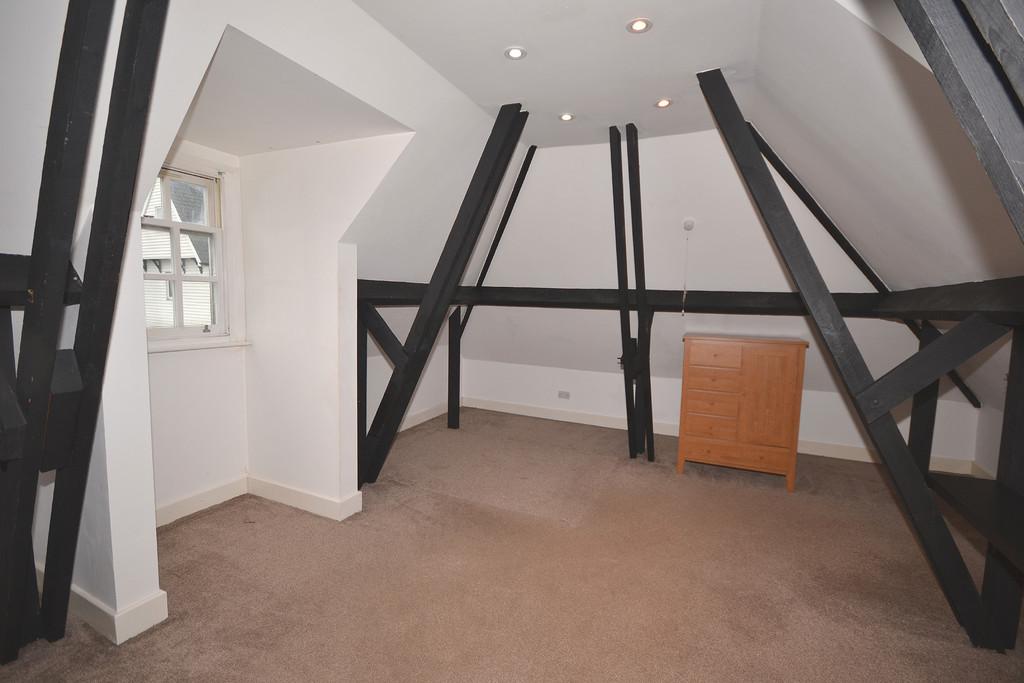 The Saddlery (bed)