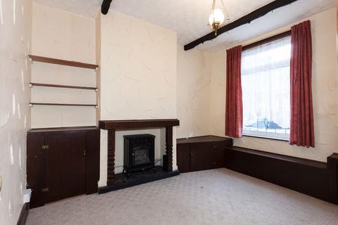 2 bedroom terraced house for sale, North Street, Congleton
