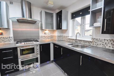 2 bedroom apartment to rent, Elderberry Close, Scholes