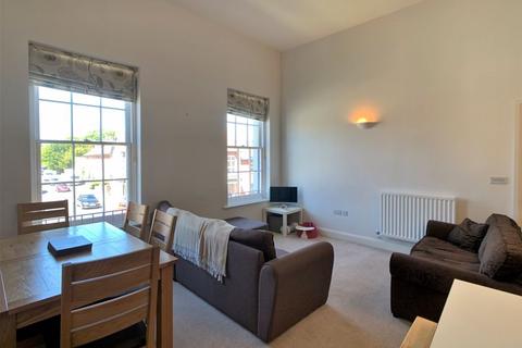 2 bedroom apartment for sale, Newbury Street, Wantage