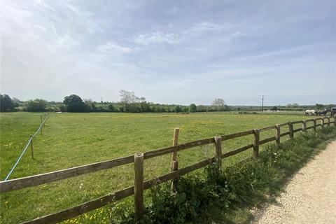 Land for sale, Bicester, Oxfordshire OX25