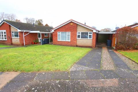 2 bedroom detached bungalow for sale, Sunningdale Close, Handsworth Wood, Birmingham, B20 1LH