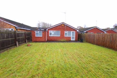 2 bedroom detached bungalow for sale - Sunningdale Close, Handsworth Wood, Birmingham, B20 1LH