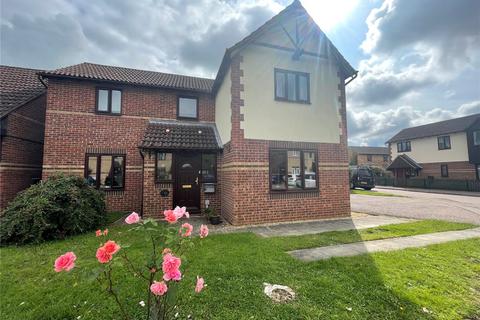 4 bedroom detached house for sale - Bicester, Oxfordshire OX26