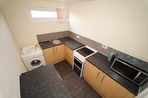 undefined, KNIGHTTHORPE COURT BURNS ROAD LOUGHBOROUGH