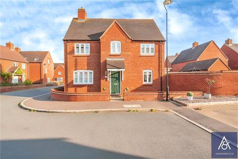 3 Bianca Close, Brackley, NN13 6GY