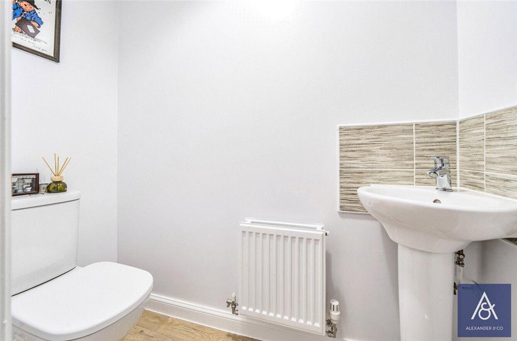 Cloakroom