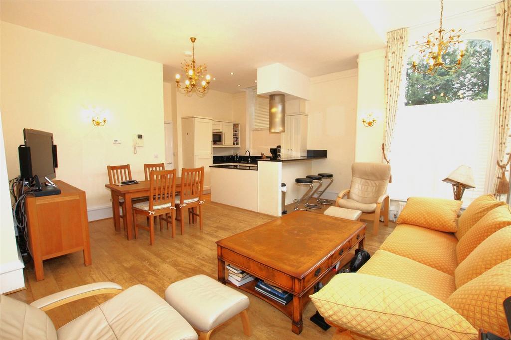 Brackley, Brackley NN13 2 bed apartment for sale £299,950