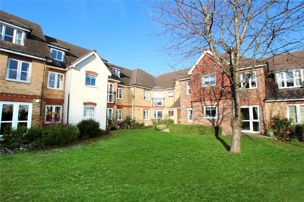 Brackley, Brackley NN13 1 bed apartment for sale £135,000
