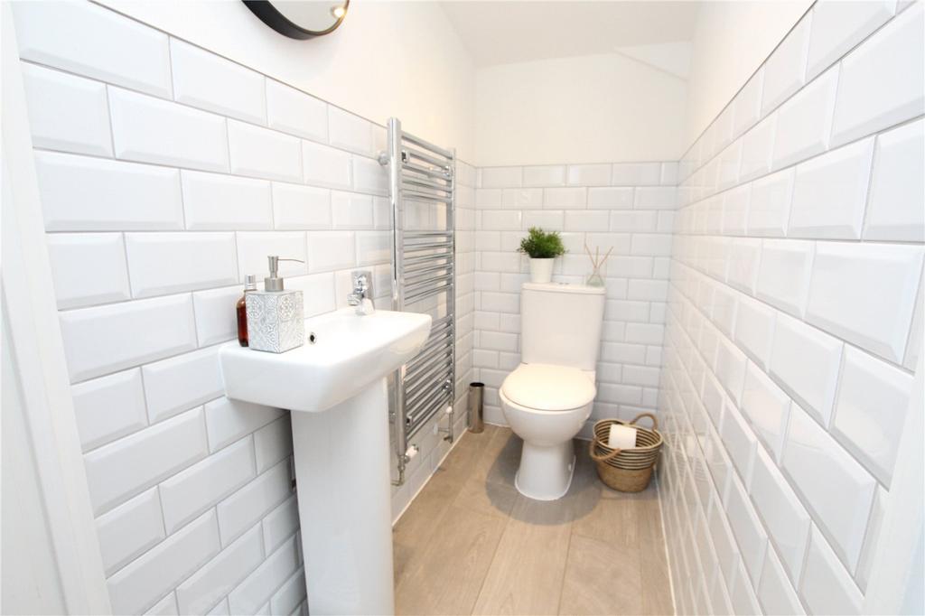 Cloakroom
