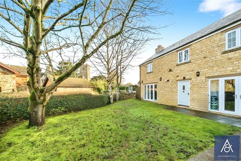 3 bedroom semi-detached house for sale, Main Road, Brackley NN13