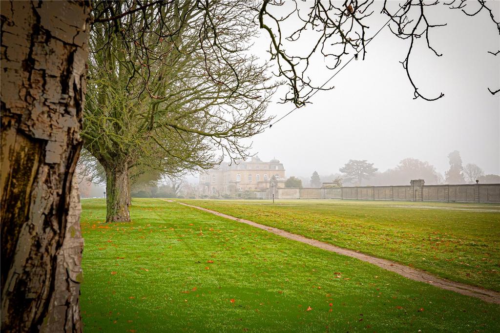Wrest Park