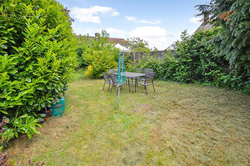 Private Garden