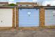 Garage In Block
