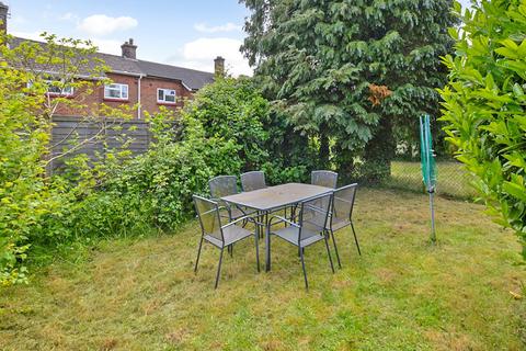 16 Bunhill Close, Dunstable, LU6 1TH