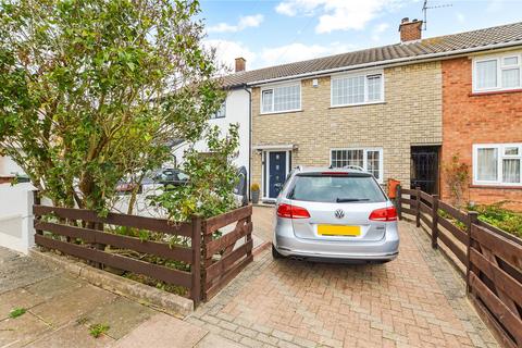 3 bedroom terraced house for sale - Luton, Bedfordshire LU4