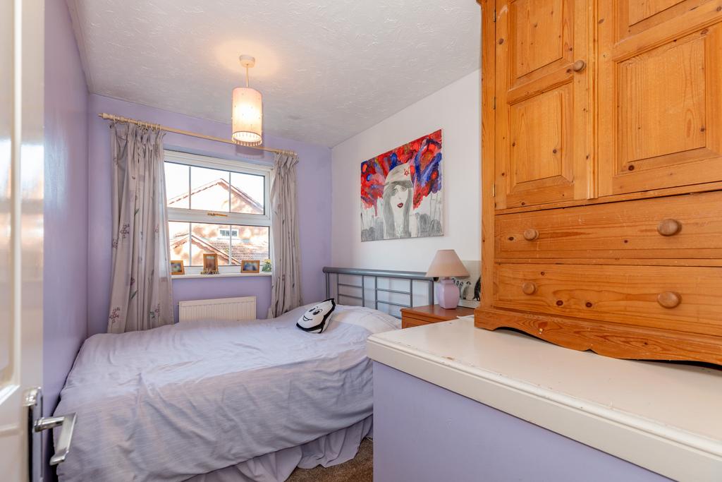 Bedroom 5
