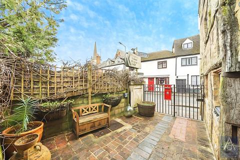 undefined, Nelson Street, Buckingham MK18
