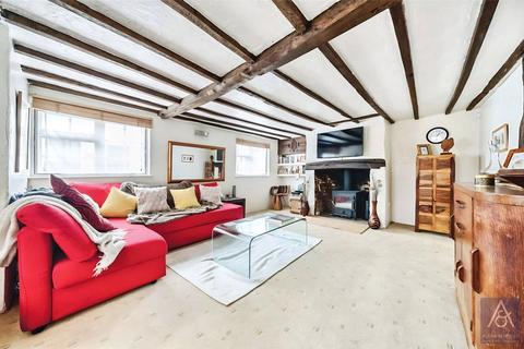 undefined, Nelson Street, Buckingham MK18