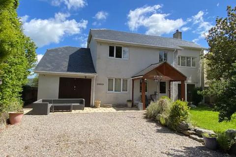 5 bedroom detached house for sale, Conway Road, Tal-Y-Bont