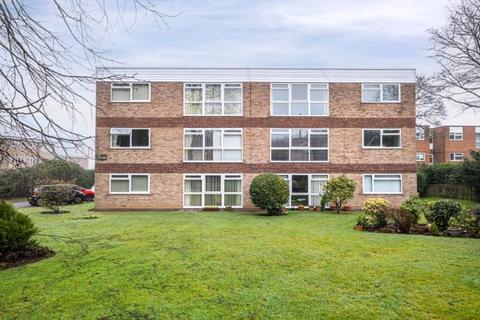 2 bedroom apartment for sale - Flat 12 The Willows, Walsall Road, Four Oaks, Sutton Coldfield, B74 4QJ