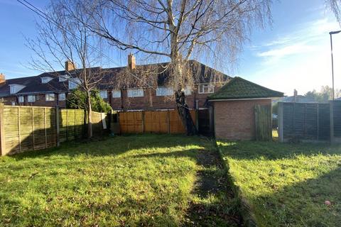 60 Gibbons Road, Sutton Coldfield, B75 5HB
