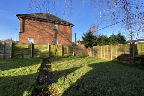 60 Gibbons Road, Sutton Coldfield, B75 5HB