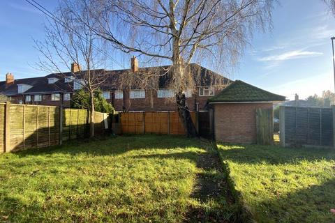 60 Gibbons Road, Sutton Coldfield, B75 5HB