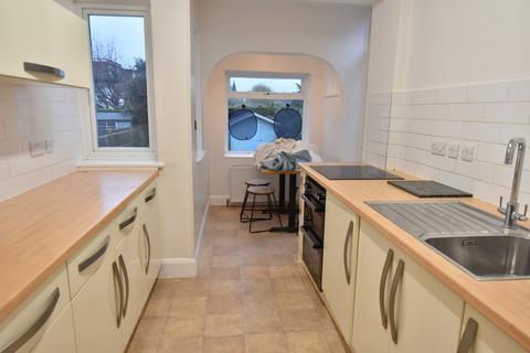 3 bedroom end of terrace house to rent, Portland Road, Hove