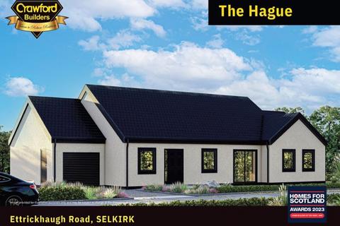 3 bedroom detached bungalow for sale, The Hague, Philiphaugh MIll, Ettrickhaugh Road, Selkirk