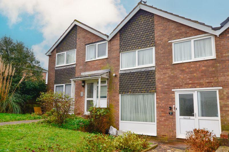 HELFORD DRIVE PAIGNTON 3 bed terraced house for sale £275,000
