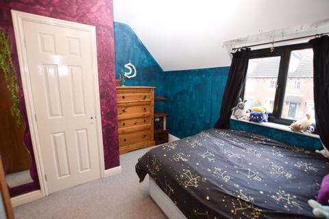 4 Belton Close, Golborne, Warrington, WA3 3WN