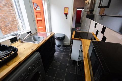 3 bedroom terraced house for sale - Tiverton Road, Selly Oak, Birmingham, B29 6BT