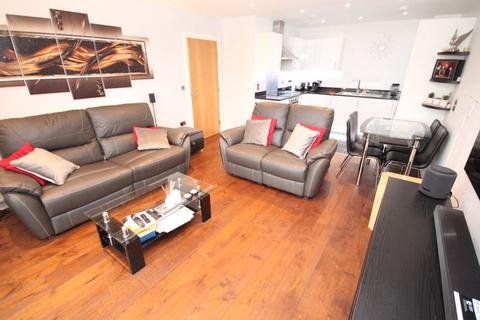 2 bedroom apartment for sale, Pinner Road, Harrow