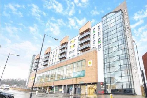 2 bedroom apartment for sale, Trident Point, Harrow
