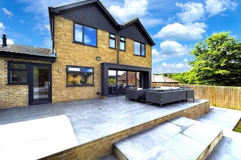 5 bedroom detached house for sale, Rance Pitch, Upton St. Leonards