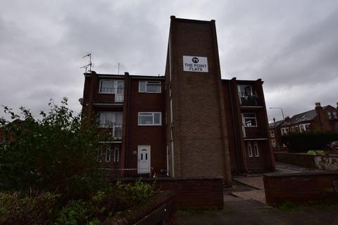 2 bedroom flat to rent, Loughborough Road, West Bridgford