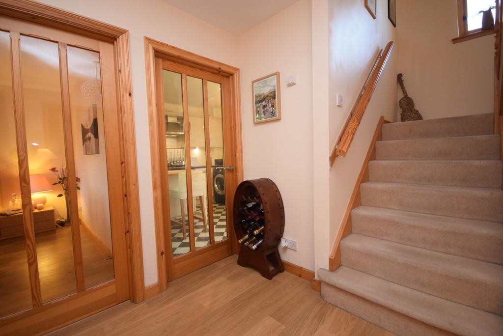 Orchard Way, Inchture, Perth 4 bed detached house for sale £290,000