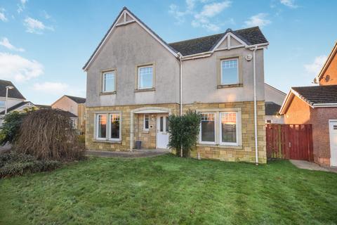 4 bedroom detached house for sale, Orchard Way, Inchture, Perth