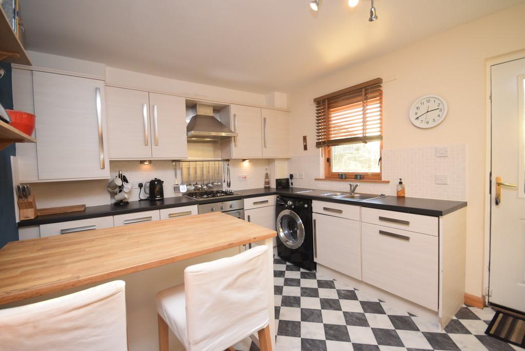 Orchard Way, Inchture, Perth 4 bed detached house for sale £278,000