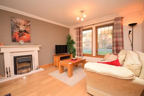 47 Orchard Way, Inchture, Perth, PH14 9QB
