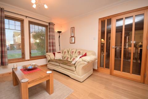 47 Orchard Way, Inchture, Perth, PH14 9QB