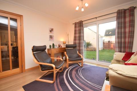 47 Orchard Way, Inchture, Perth, PH14 9QB