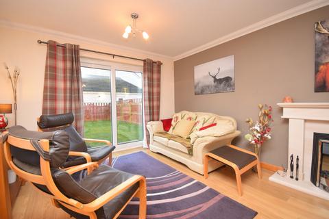47 Orchard Way, Inchture, Perth, PH14 9QB