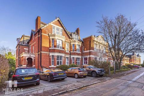 2 bedroom apartment for sale, Norwich Mansions, Norwich Avenue West, Bournemouth, BH2